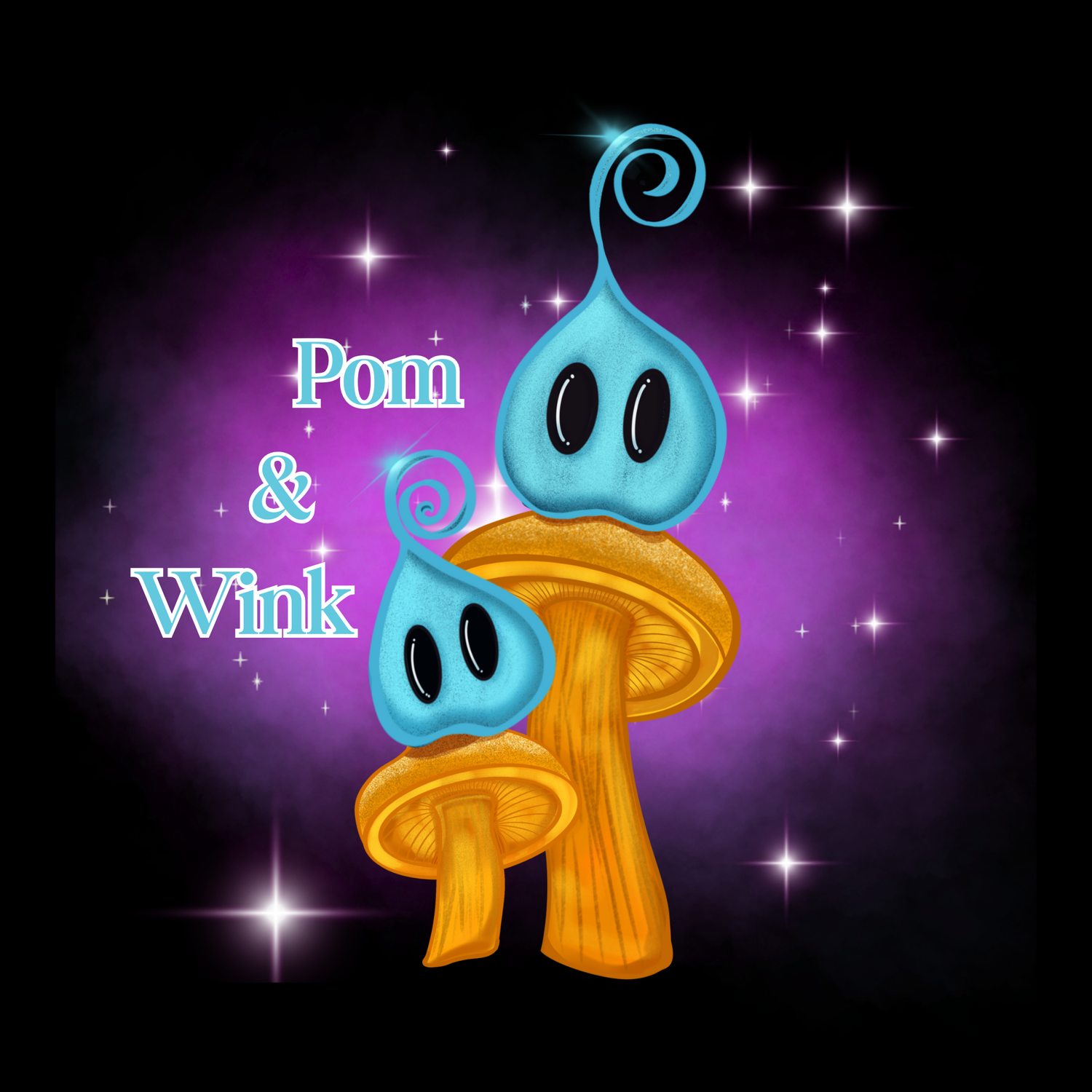 Pom & Wink
